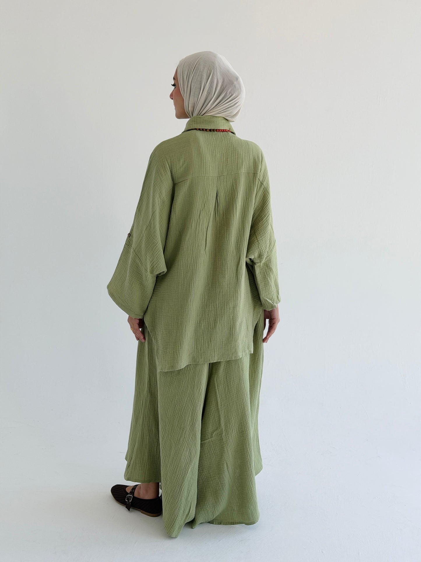 Kiwi Calma Set