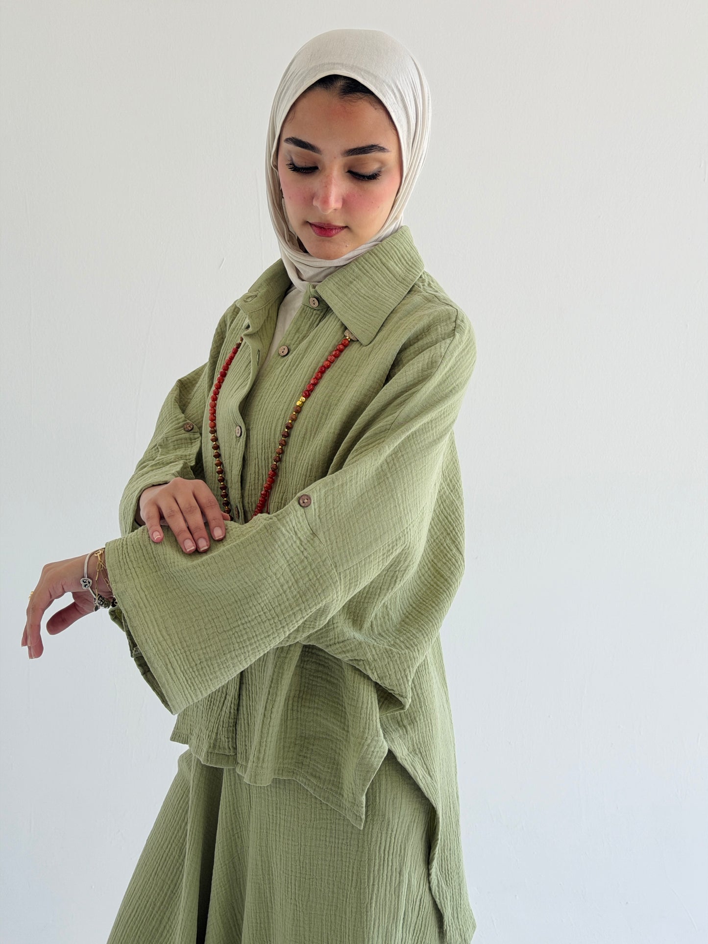 Kiwi Calma Set