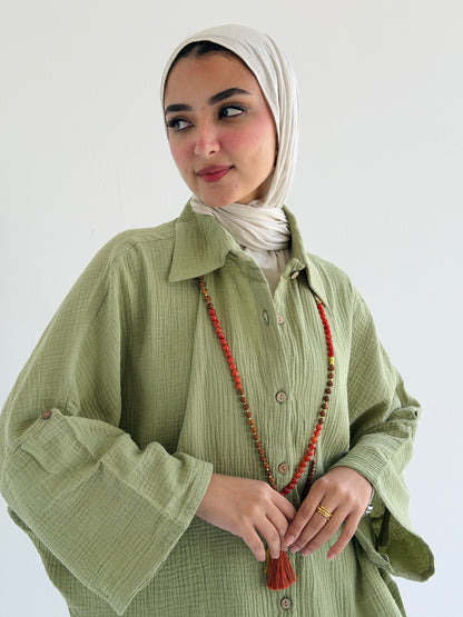 Kiwi Calma Set