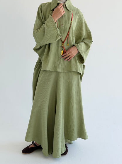Kiwi Calma Set