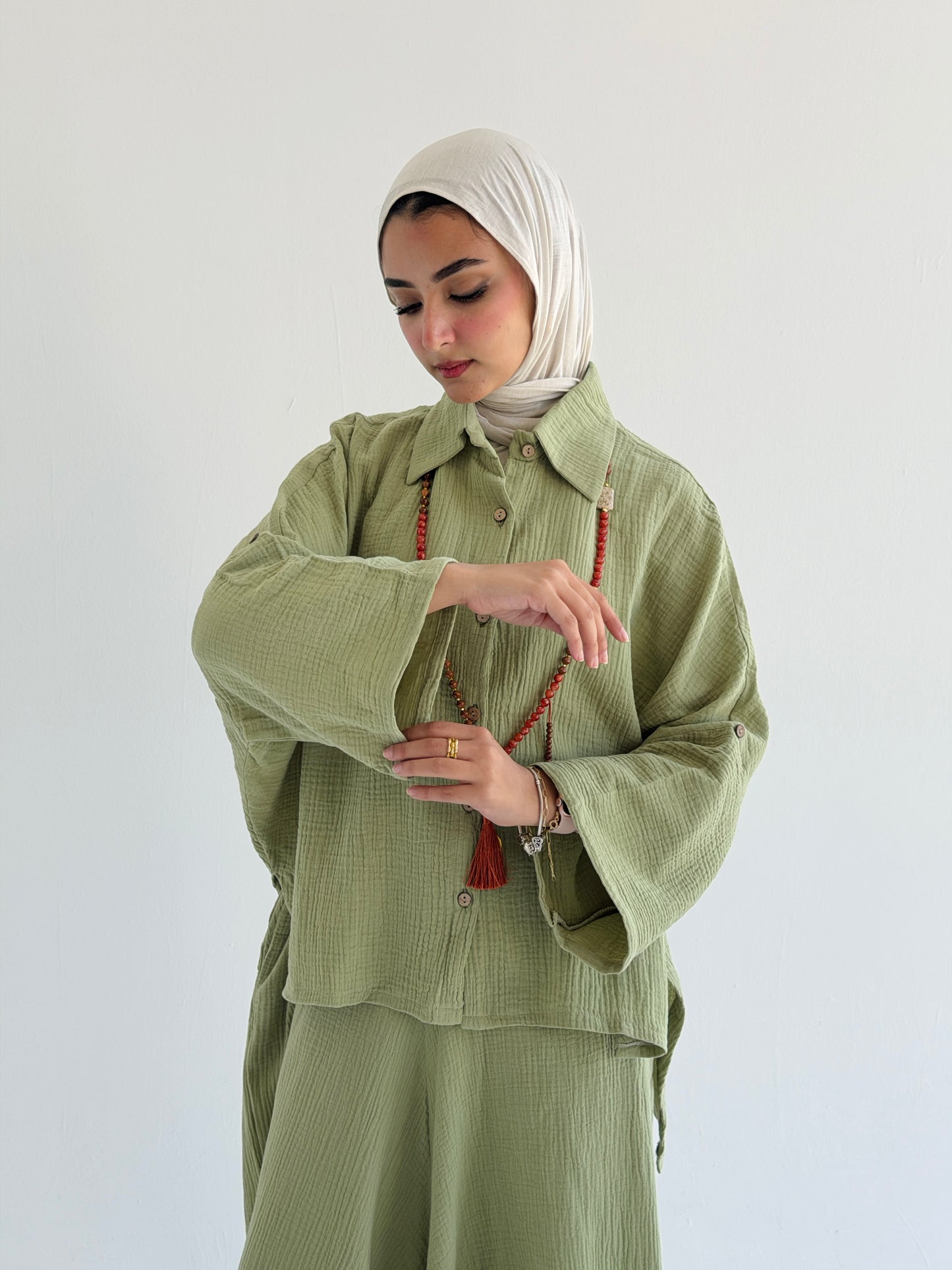 Kiwi Calma Set