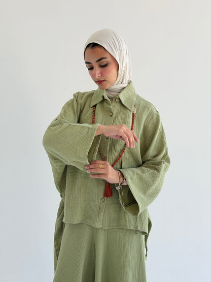 Kiwi Calma Set