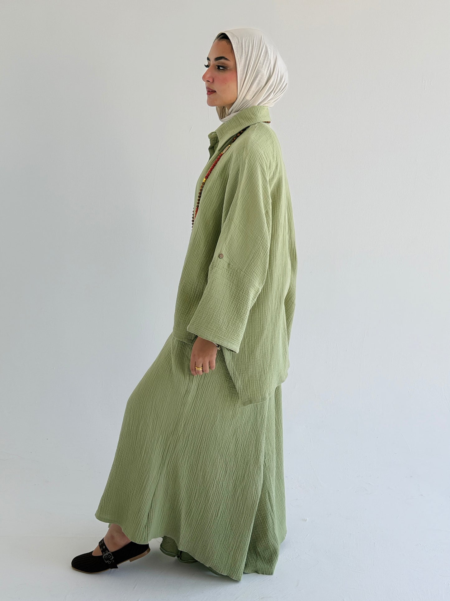 Kiwi Calma Set
