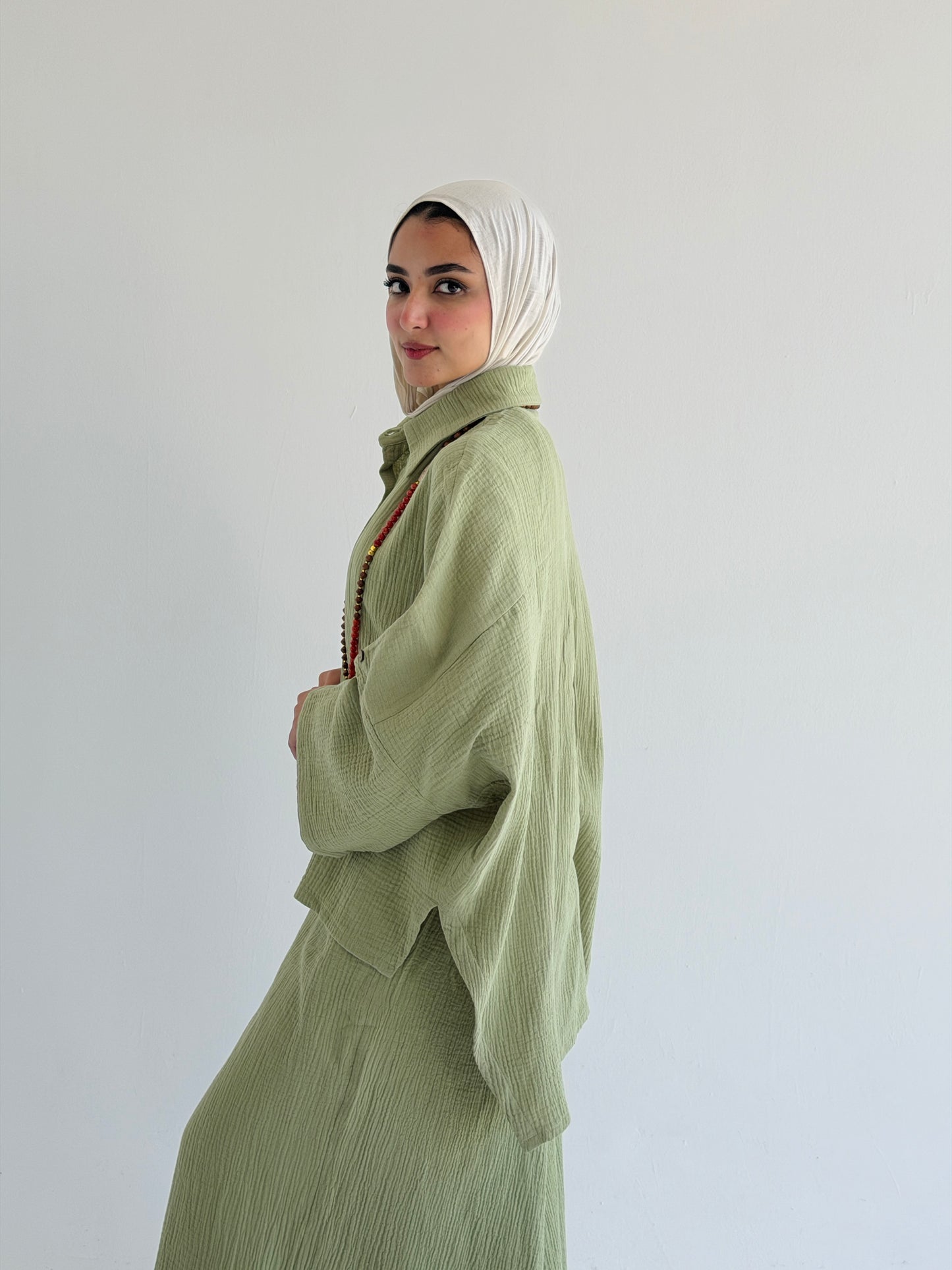Kiwi Calma Set