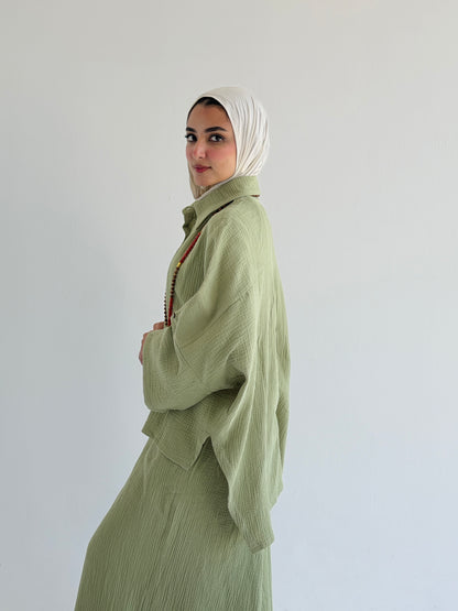 Kiwi Calma Set