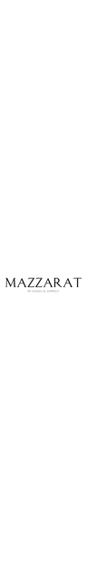 Mazzarat logo